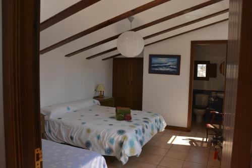 El Pino B & B, Chera