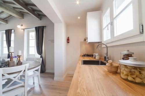 Firenze Top-floor Flat Close To Arno - Florencia