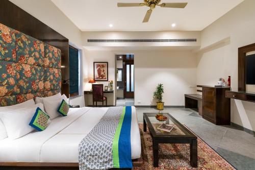 Brahma Niwas - Best Lake View Hotel in Udaipur