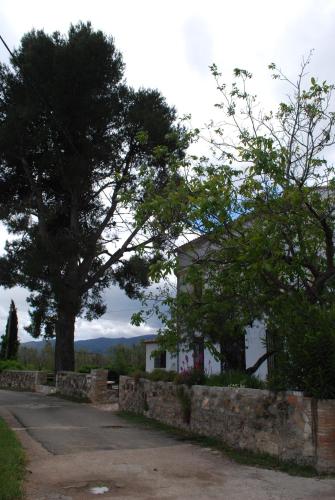 El Pino B & B, Chera