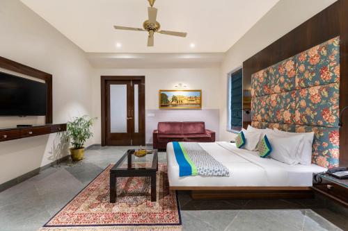 Brahma Niwas - Best Lake View Hotel in Udaipur