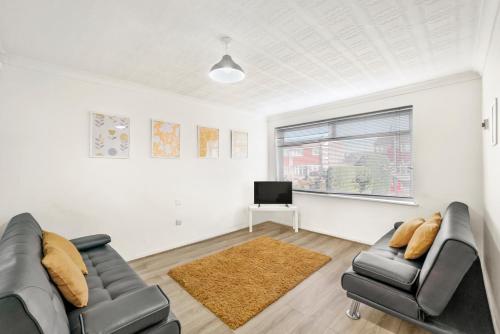 3 bed house - Home working - Contractors stays - Parking for vans - Birmingham - image 8