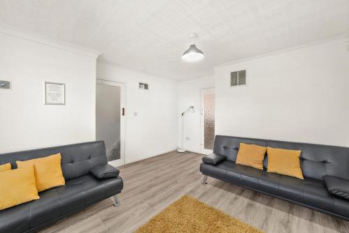 3 bed house - Home working - Contractors stays - Parking for vans - Birmingham - image 14