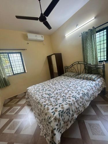 Durva house rooms stay