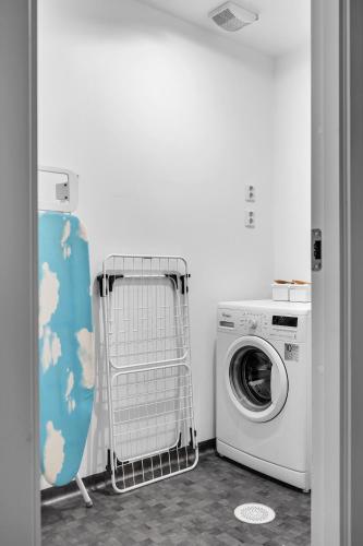 Three-Bedroom Apartment image 2