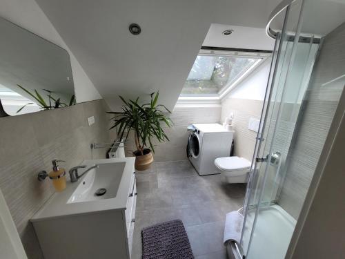 Schöne FeWo nähe Schwetzingen-Hockenheim (Schone FeWo nahe Schwetzingen-Hockenheim) in Schwetzingen