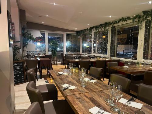 Auberge La Veranda 3