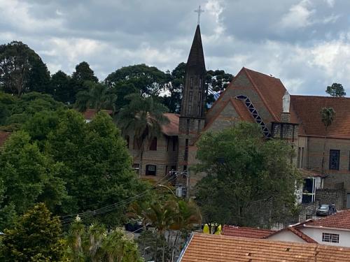 Centro de poços de caldas