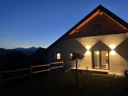 Vila Vrba, Žirovnica (photo 4)