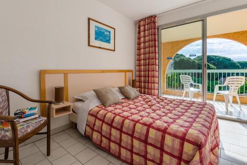 Lagrange Vacances Villa Barbara - image 4