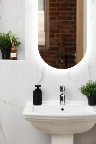 Movo Underwall Old Town Apartment Room Type - Studio Apartment
