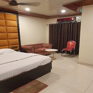 Hotel Siddharth - Bihar