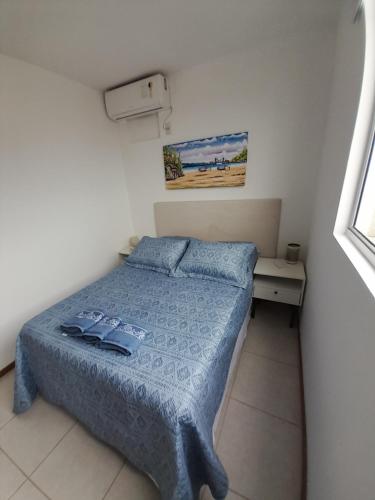 Apartamento Bela Vista Para o Mar Penha/SC Parque Beto Carrero