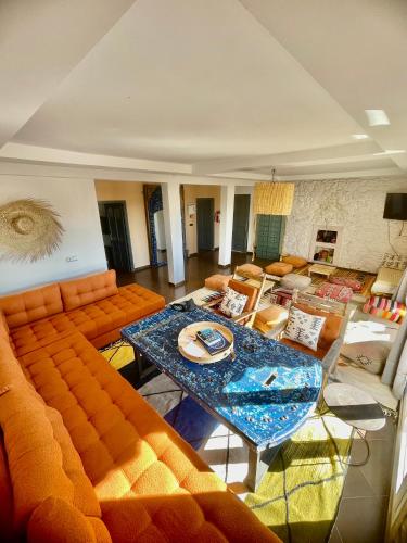 Chill House surf camp Chill House surf camp