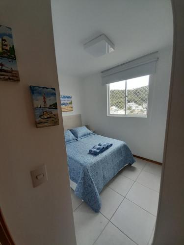 Apartamento Bela Vista Para o Mar Penha/SC Parque Beto Carrero