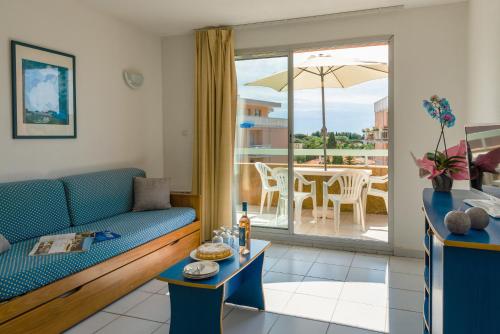 Lagrange Vacances Villa Barbara - image 14