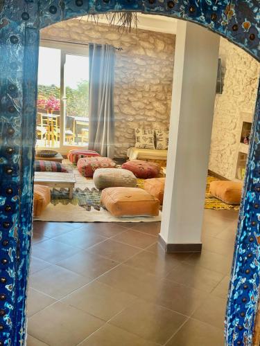 Chill House surf camp Chill House surf camp