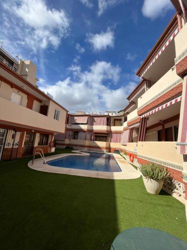 Estudio Romantico La Carihuela - Torremolinos