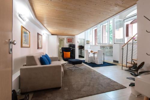 Casa Bartolomeo - Loft in Trastevere, Рим