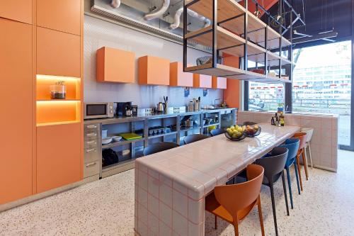 MEININGER Hotel Koln West in Cologne