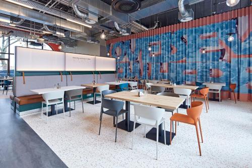 Facilities, MEININGER Hotel Koln West in Cologne