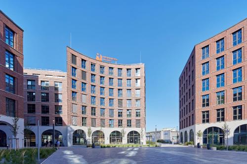 MEININGER Hotel Köln West