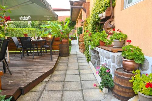 Hotel Rothmans - main image