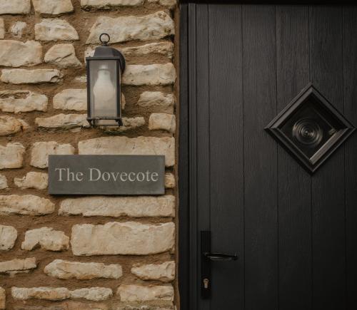 The Dovecote - Collins Farm in Hinton