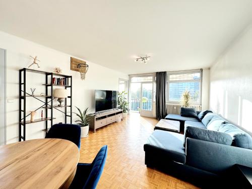 Le Panorama - Apartment - Saint-Julien-en-Genevois