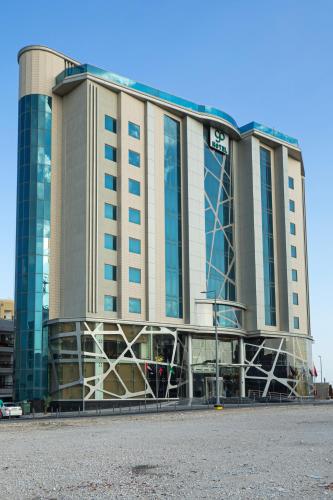 فندق جرين بارك