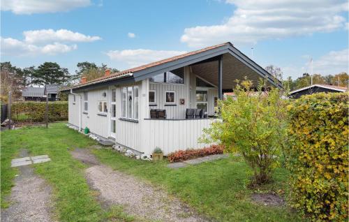 3 Bedroom Amazing Home In Nyborg