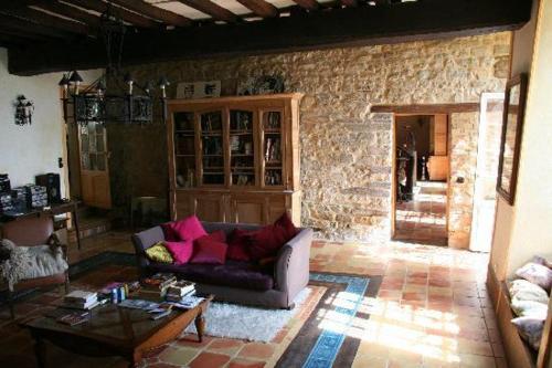 MANOIR DU TERTRE au coeur de la forêt de Brocéliande
