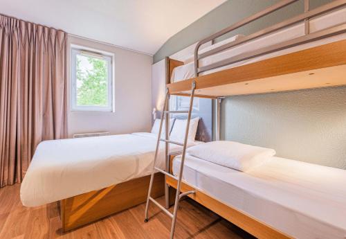 B&B Hôtel Colmar Vignobles Ouest