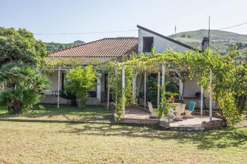 Villa Oidor - Cilento