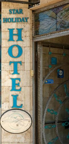 Star Holiday Hotel, Istanbul (Foto 7)