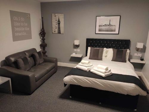 The Seacroft Guest House - image 3