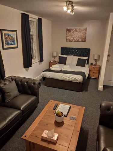 Q Accommodation, Blackpool (Foto 8)