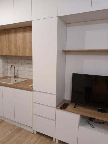 Студио Ели - Пловдив in Plovdiv Nyugati Negyed