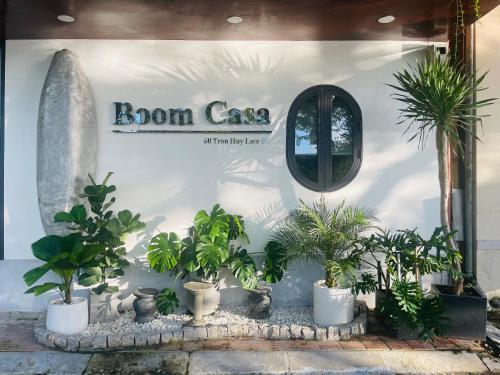 Boom Casa Homestay