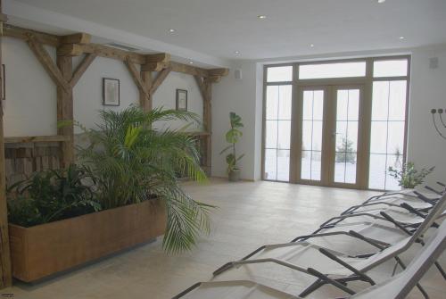 Das Eulersberg Apartments & Chalets - image 11
