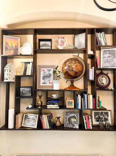 Explorer B&B Old Town Rooms & Apartment #don't be a tourist, be an Explorer!