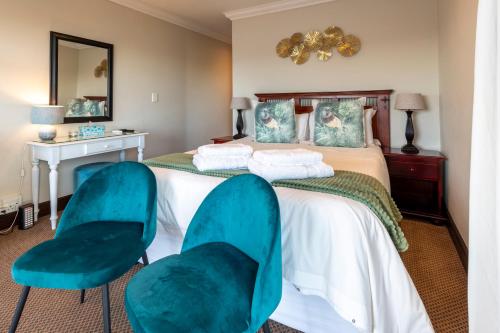 6 On Protea – Knysna, MO