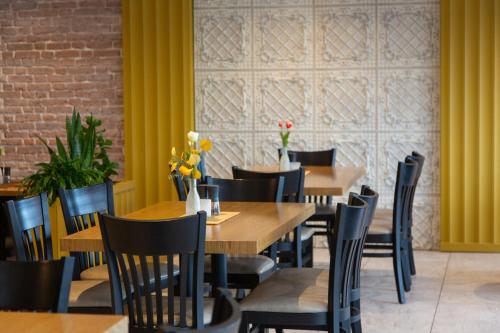 ASD Hotel in 菲爾德爾斯塔特