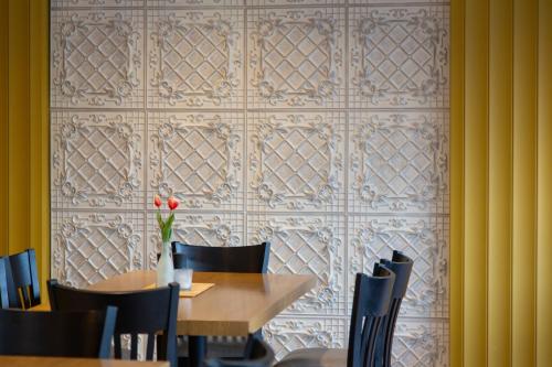 ASD Hotel in 菲爾德爾斯塔特