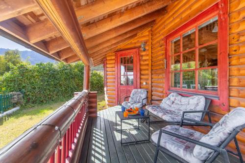 Home2Book Cozy Cottage Arucas, Porch, Garden & BBQ