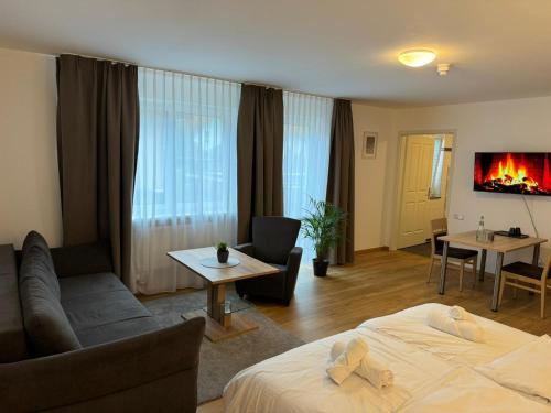 Motel Zur Dachsbaude Motel Zur Dachsbaude