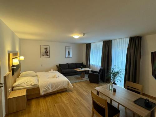 Motel Zur Dachsbaude Motel Zur Dachsbaude