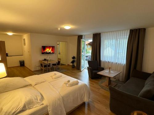 Motel Zur Dachsbaude Motel Zur Dachsbaude