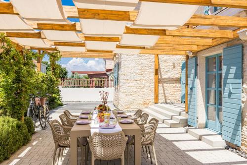 Stone Villa Zorritta - image 5