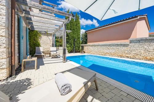 Stone Villa Zorritta - image 4